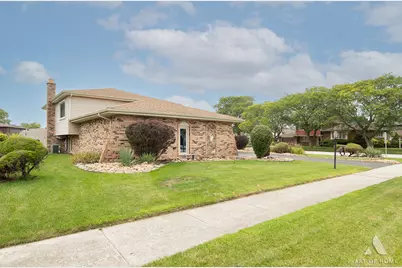 444 S Dorchester Avenue, Glenwood, IL 60425 - Photo 33