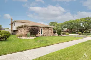 444 S Dorchester Ave, Glenwood, IL 60425 - Photo 33