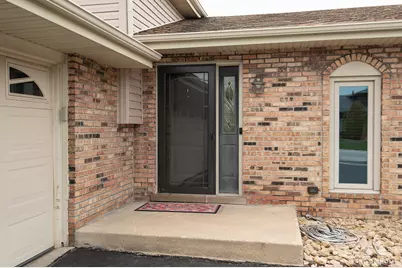 444 S Dorchester Avenue, Glenwood, IL 60425 - Photo 35