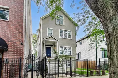 1938 W Melrose Street #1, Chicago, IL 60657 - Photo 1