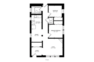 1938 W Melrose St, Chicago, IL 60657 - Photo 17