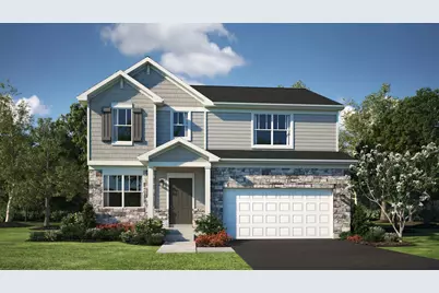 7607 Sassafras Lane, Joliet, IL 60431 - Photo 1