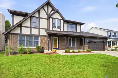 356 Yorkshire Drive, Mundelein, IL 60060 - Photo 1