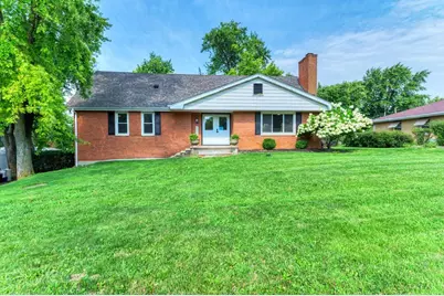 22614 S Joseph Avenue, Channahon, IL 60410 - Photo 1