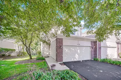 1252 Townes Circle, Aurora, IL 60502 - Photo 3