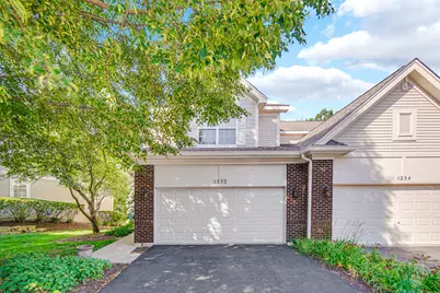 1252 Townes Circle, Aurora, IL 60502 - Photo 1