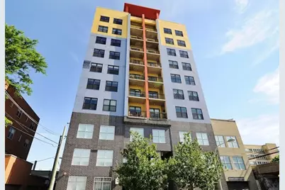 1122 W Catalpa Avenue #606, Chicago, IL 60640 - Photo 1