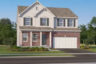 7514 Sassafras Ln, Joliet, IL 60431 - Photo 1
