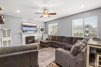 2107 Waterbury Drive, Joliet, IL 60431 - Photo 5