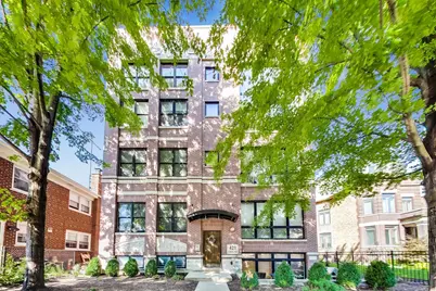 421 S Ridgeland Avenue #2S, Oak Park, IL 60302 - Photo 1