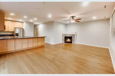 421 S Ridgeland Avenue #2S, Oak Park, IL 60302 - Photo 3