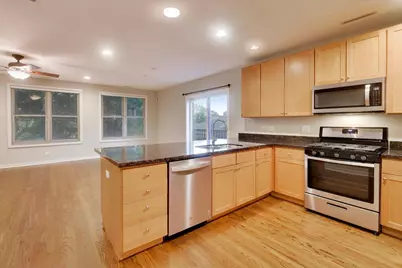 421 S Ridgeland Avenue #2S, Oak Park, IL 60302 - Photo 5