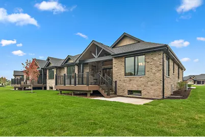 11161 Lizmore Lane #34A, Orland Park, IL 60467 - Photo 33