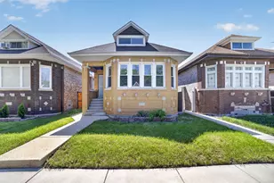9112 S Aberdeen St, Chicago, IL 60620 - Photo 1