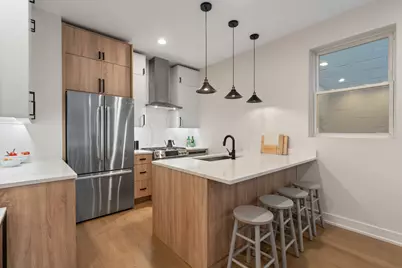 3026 W Lyndale Street #1, Chicago, IL 60647 - Photo 9