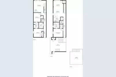 3026 W Lyndale Street #1, Chicago, IL 60647 - Photo 33