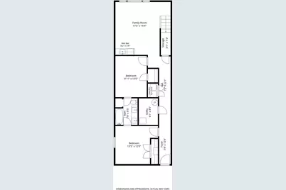 3026 W Lyndale Street #1, Chicago, IL 60647 - Photo 31