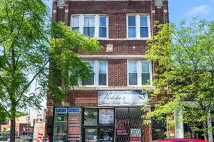 2822 N Milwaukee Ave, Chicago, IL 60618 - Photo 1