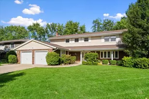 231 Southwick Ln, Schaumburg, IL 60173 - Photo 1