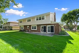 231 Southwick Ln, Schaumburg, IL 60173 - Photo 41