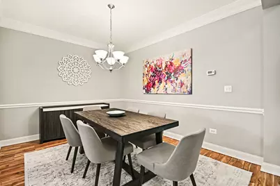 1102 Iron Horse Court, Elgin, IL 60124 - Photo 5
