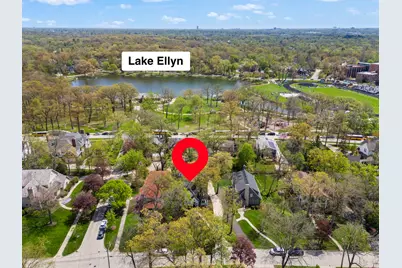 639 N Park Boulevard, Glen Ellyn, IL 60137 - Photo 49