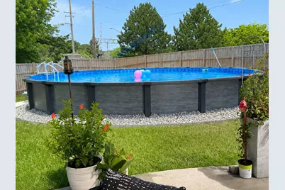 6402 Valley Ridge Drive, Plainfield, IL 60586 - Photo 19