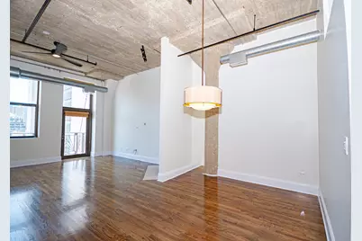 758 N Larrabee Street #816, Chicago, IL 60654 - Photo 3