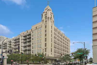 758 N Larrabee Street #816, Chicago, IL 60654 - Photo 1