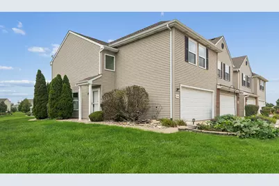 25270 Faraday Road, Manhattan, IL 60442 - Photo 1