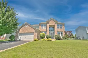 24818 Newberry Way, Plainfield, IL 60585 - Photo 3