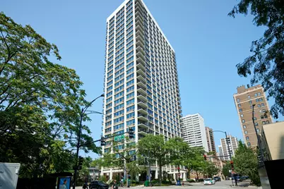 88 W Schiller Street #3007, Chicago, IL 60610 - Photo 1
