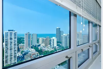 88 W Schiller Street #3007, Chicago, IL 60610 - Photo 13