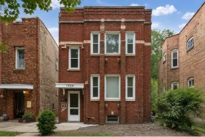 1504 Pitner Avenue, Evanston, IL 60201 - Photo 1