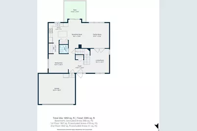 [Address not provided], Bolingbrook, IL 60440 - Photo 43