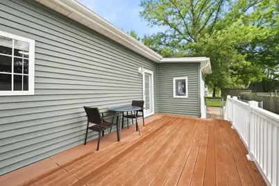 206 E Prairie Street, Odell, IL 60460 - Photo 3