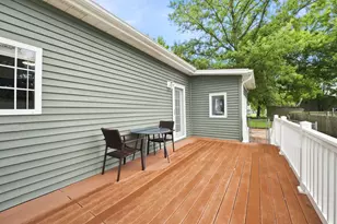 206 E Prairie St, Odell, IL 60460 - Photo 3