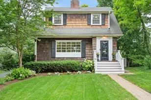 [Address not provided], Western Springs, IL 60558 - Photo 1