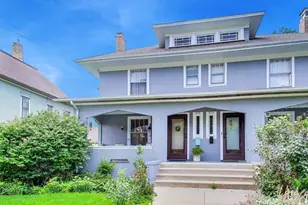 808 N Spring St, Elgin, IL 60120 - Photo 1