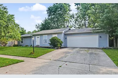 2406 Jordan Drive, Champaign, IL 61822 - Photo 3