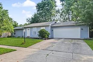 2406 Jordan Dr, Champaign, IL 61822 - Photo 3