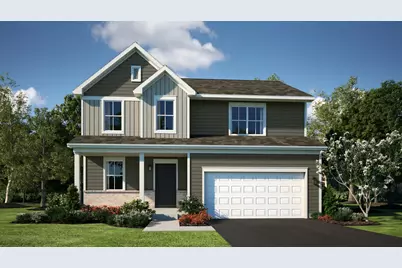 3213 Jori Lane, Johnsburg, IL 60051 - Photo 1