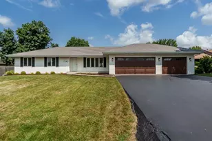 7242 Moss Canyon Rd, Cherry Valley, IL 61016 - Photo 1