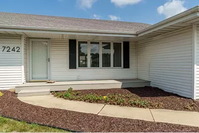 7242 Moss Canyon Road, Cherry Valley, IL 61016 - Photo 11