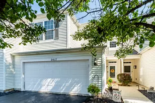 2417 Brush Hill Cir, Joliet, IL 60432 - Photo 1
