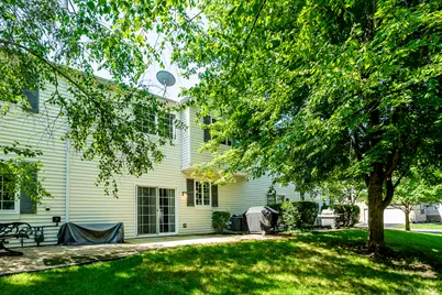 2417 Brush Hill Circle, Joliet, IL 60432 - Photo 21