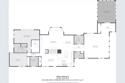 1122 Timber Trails Road, Downers Grove, IL 60516 - Photo 29