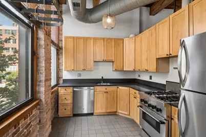400 S Green Street #212, Chicago, IL 60607 - Photo 9