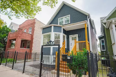 2824 N Springfield Avenue, Chicago, IL 60618 - Photo 1
