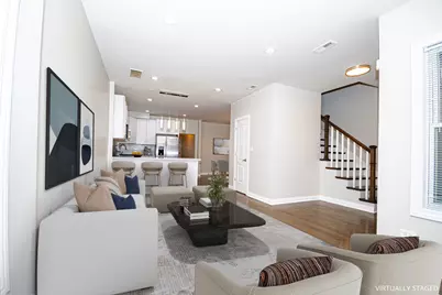 2824 N Springfield Avenue, Chicago, IL 60618 - Photo 3